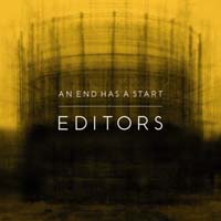 Editors — An End Has a Start